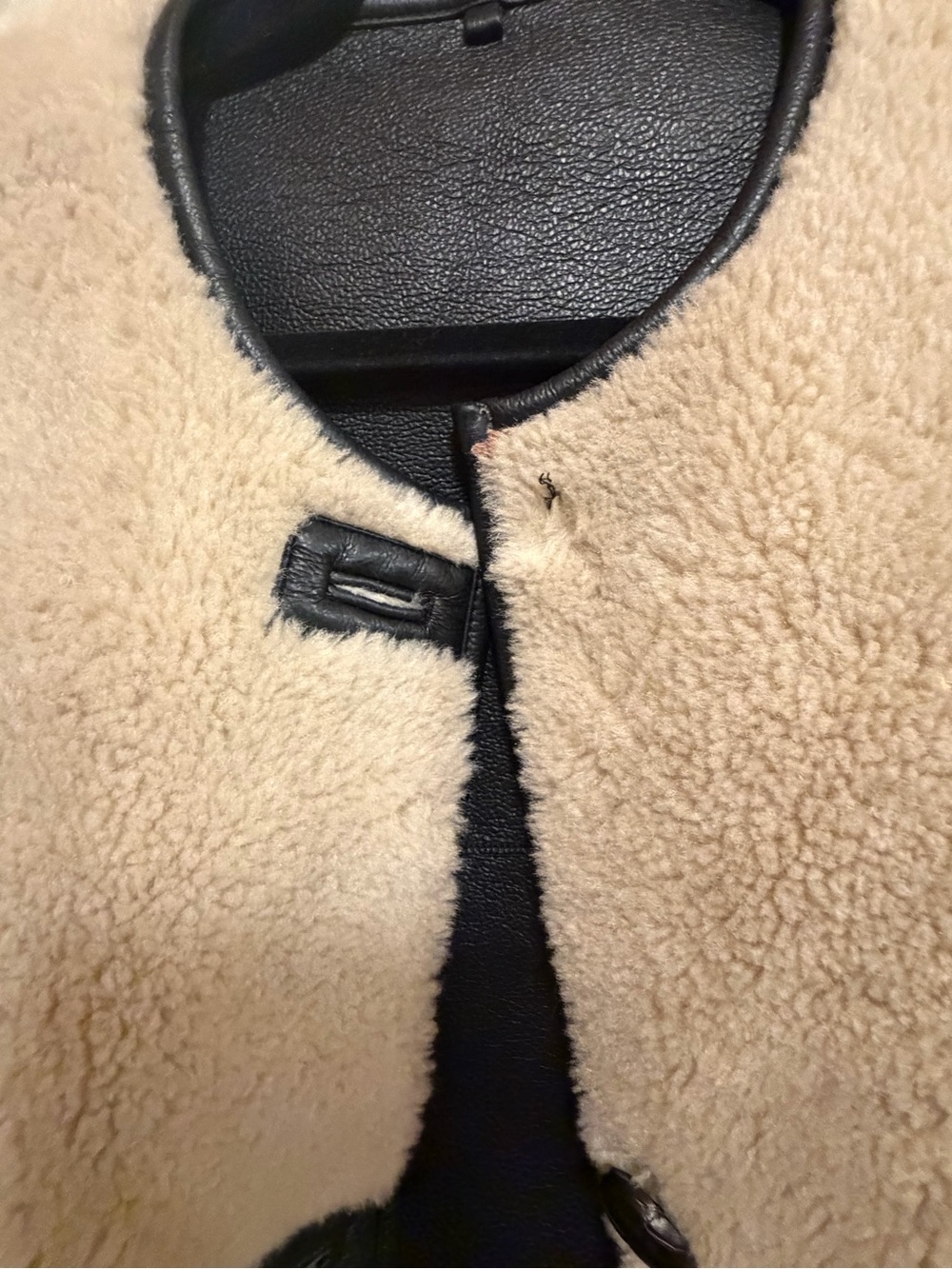 Mango jacket - Picture 2 of 5